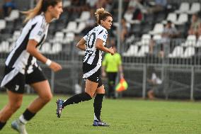 Juventus Women FC v Freedom Women FC - Test Match