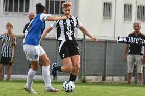 Juventus Women FC v Freedom Women FC - Test Match