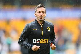 Wolverhampton Wanderers FC v Chelsea FC - Premier League