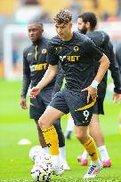 Wolverhampton Wanderers FC v Chelsea FC - Premier League