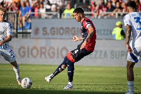 - Serie A - Cagliari Calcio vs Como 1907