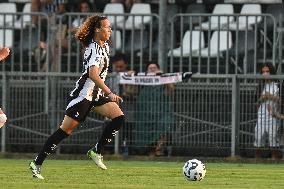 Juventus Women FC v Freedom Women FC - Test Match