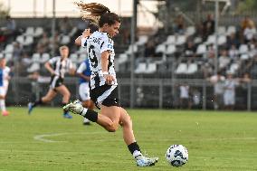 Juventus Women FC v Freedom Women FC - Test Match