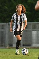 Juventus Women FC v Freedom Women FC - Test Match