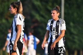 Juventus Women FC v Freedom Women FC - Test Match