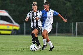 Juventus Women FC v Freedom Women FC - Test Match