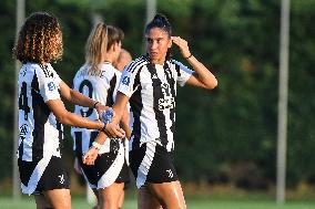 Juventus Women FC v Freedom Women FC - Test Match