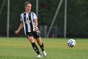 Juventus Women FC v Freedom Women FC - Test Match