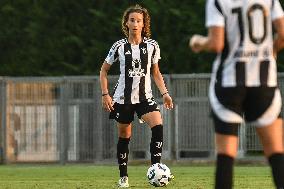 Juventus Women FC v Freedom Women FC - Test Match