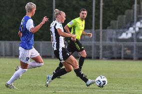 Juventus Women FC v Freedom Women FC - Test Match