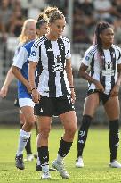 Juventus Women FC v Freedom Women FC - Test Match