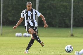 Juventus Women FC v Freedom Women FC - Test Match