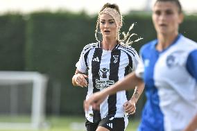 Juventus Women FC v Freedom Women FC - Test Match