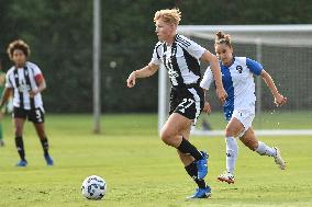 Juventus Women FC v Freedom Women FC - Test Match