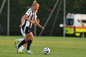 Juventus Women FC v Freedom Women FC - Test Match