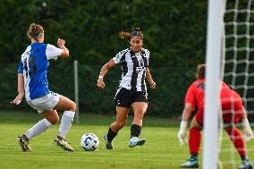 Juventus Women FC v Freedom Women FC - Test Match