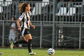 Juventus Women FC v Freedom Women FC - Test Match