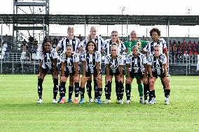 Juventus Women FC v Freedom Women FC - Test Match