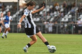 Juventus Women FC v Freedom Women FC - Test Match