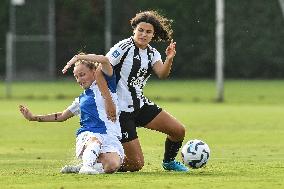 Juventus Women FC v Freedom Women FC - Test Match