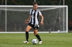 Juventus Women FC v Freedom Women FC - Test Match