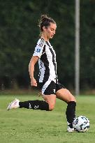 Juventus Women FC v Freedom Women FC - Test Match