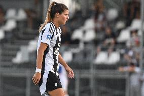 Juventus Women FC v Freedom Women FC - Test Match