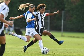 Juventus Women FC v Freedom Women FC - Test Match