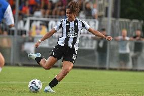 Juventus Women FC v Freedom Women FC - Test Match