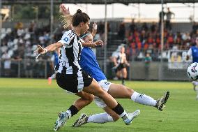 Juventus Women FC v Freedom Women FC - Test Match