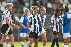 Juventus Women FC v Freedom Women FC - Test Match