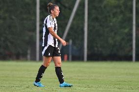 Juventus Women FC v Freedom Women FC - Test Match