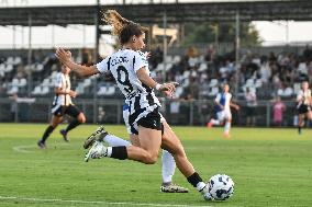 Juventus Women FC v Freedom Women FC - Test Match