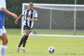 Juventus Women FC v Freedom Women FC - Test Match