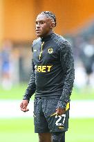 Wolverhampton Wanderers FC v Chelsea FC - Premier League