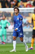 Wolverhampton Wanderers FC v Chelsea FC - Premier League