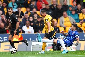 Wolverhampton Wanderers FC v Chelsea FC - Premier League