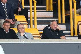 Wolverhampton Wanderers FC v Chelsea FC - Premier League