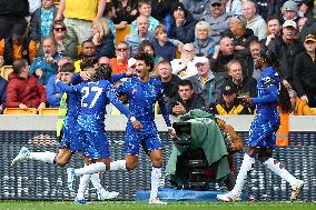 Wolverhampton Wanderers FC v Chelsea FC - Premier League