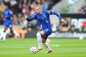 Wolverhampton Wanderers FC v Chelsea FC - Premier League