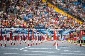 Diamond League Silesia. 2024 Kamila Skolimowska Memorial.