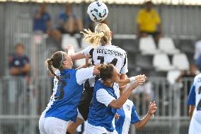 Juventus Women FC v Freedom Women FC - Test Match