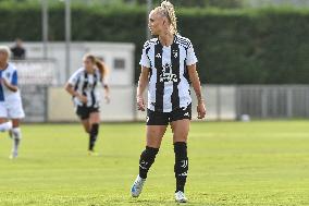 Juventus Women FC v Freedom Women FC - Test Match