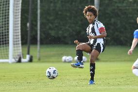 Juventus Women FC v Freedom Women FC - Test Match