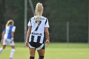 Juventus Women FC v Freedom Women FC - Test Match