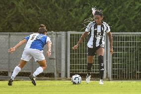 Juventus Women FC v Freedom Women FC - Test Match