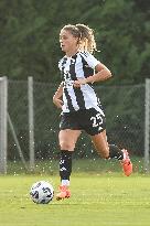 Juventus Women FC v Freedom Women FC - Test Match