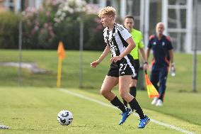 Juventus Women FC v Freedom Women FC - Test Match