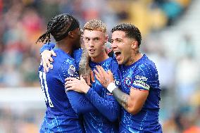 Wolverhampton Wanderers FC v Chelsea FC - Premier League