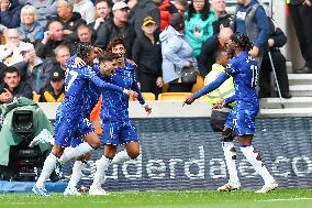 Wolverhampton Wanderers FC v Chelsea FC - Premier League